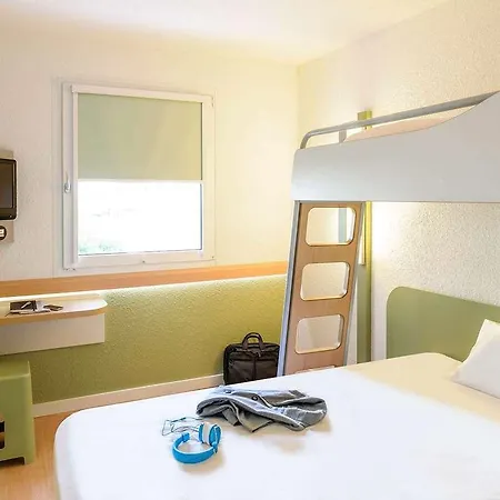 Aachen-nord Hotel Aken