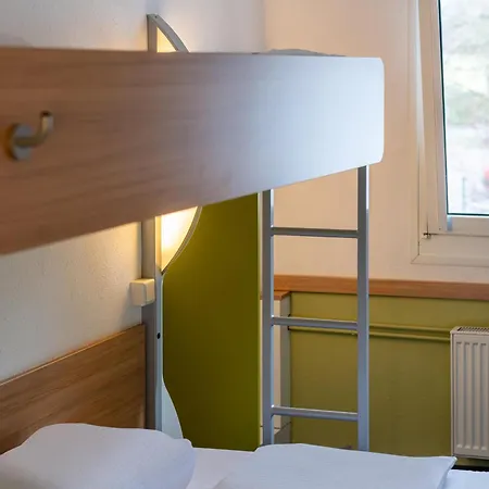 Hotel Aachen-nord 2*