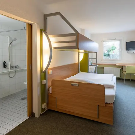 Aachen-nord Hotel 2*