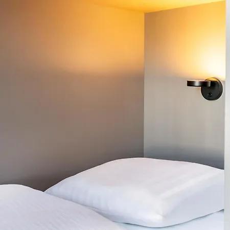 Aachen-nord Отель