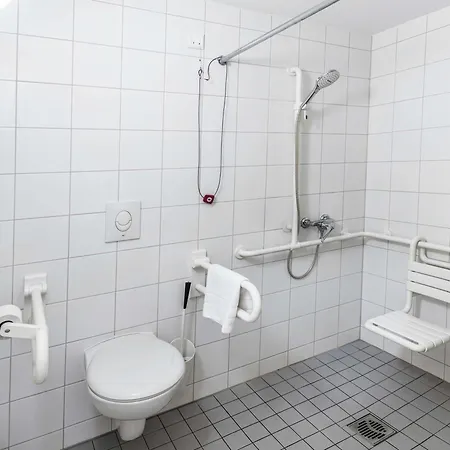 Hotel Aachen-nord