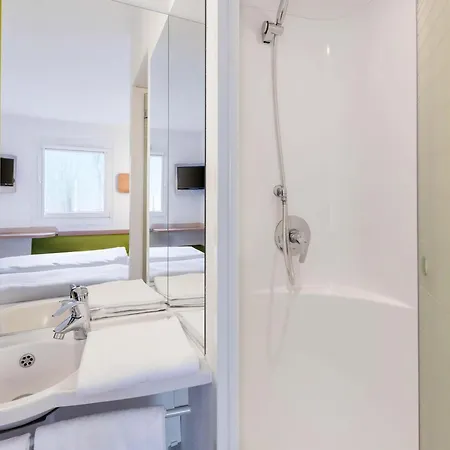 Aachen-nord Отель Ахен