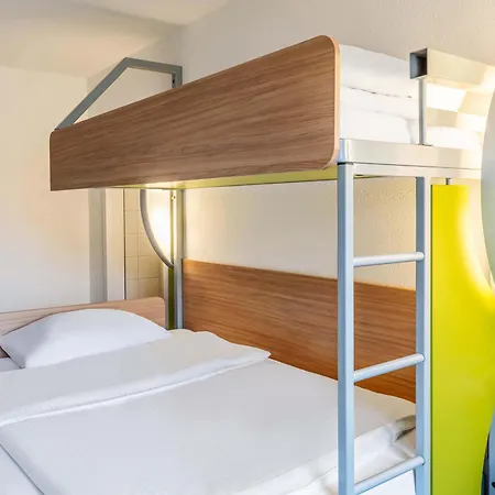 Szálloda Aachen-nord Aachen