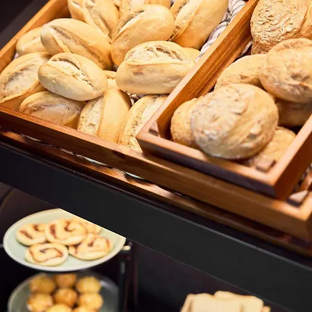 Aachen-nord Hotel Aix-la-Chapelle