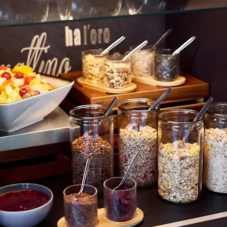 Szálloda Aachen-nord Aachen