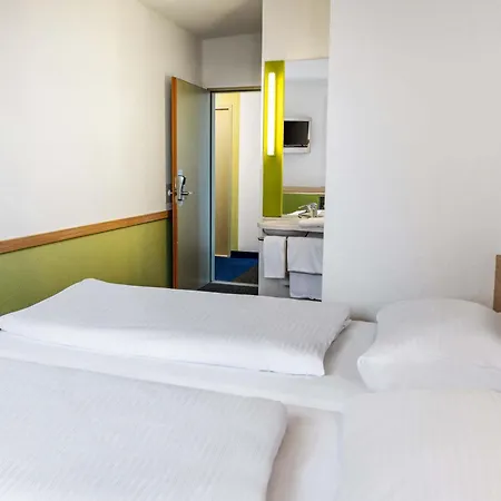 Отель Aachen-nord