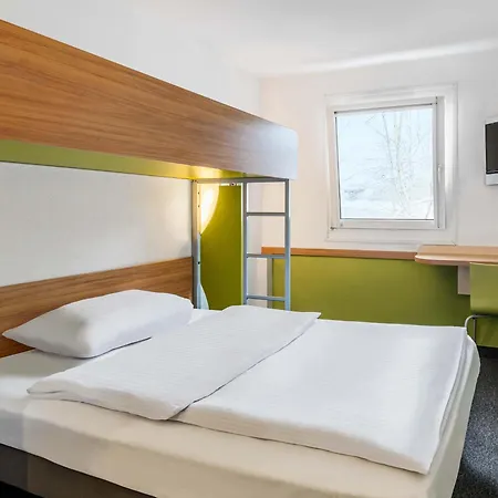 Aachen-nord Отель Ахен