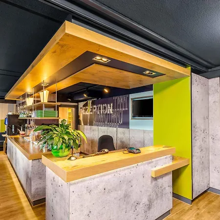 Hotel Aachen-nord Aix-la-Chapelle