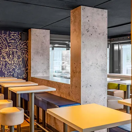 Aachen-nord 3* Aachen