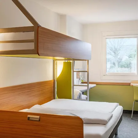 Aachen-nord Отель 3*