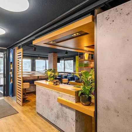 Aachen-nord 3* Akwizgran