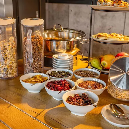 Отель Aachen-nord