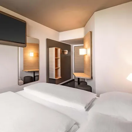 Hotel Aachen-nord Aix-la-Chapelle