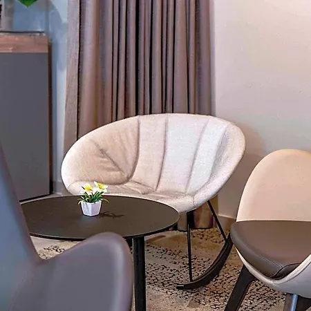 Hotel Aachen-nord Aix-la-Chapelle