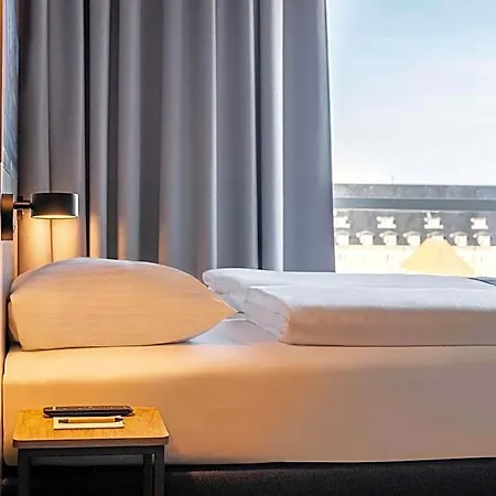 Hotel Aachen-nord