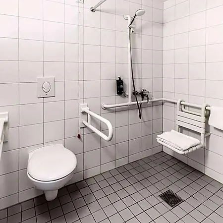 Aachen-nord Hotel 3*