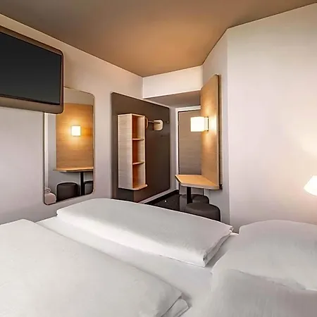 Aachen-nord Hotel 3*