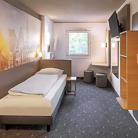 Hotel Aachen-nord Aix-la-Chapelle