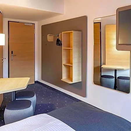 Hotel Aachen-nord Aix-la-Chapelle