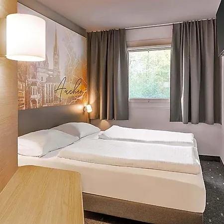 Hotel Aachen-nord