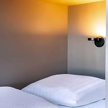 Hotel Aachen-nord Aix-la-Chapelle