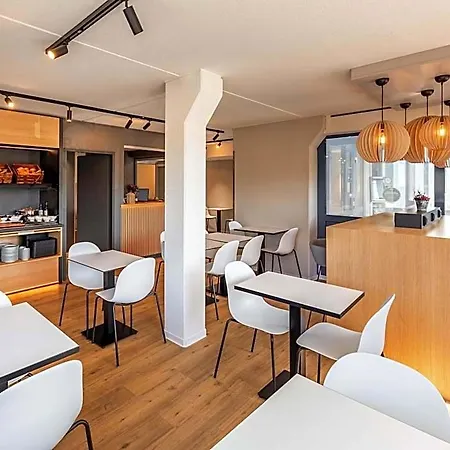 Aachen-nord Hotel Aix-la-Chapelle
