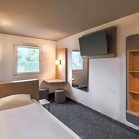 Aachen-nord 3* Aix-la-Chapelle