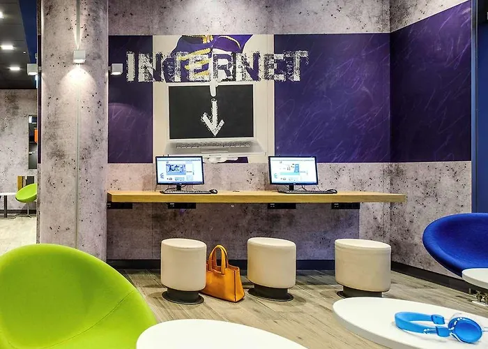 Aachen-nord Hotel 3*