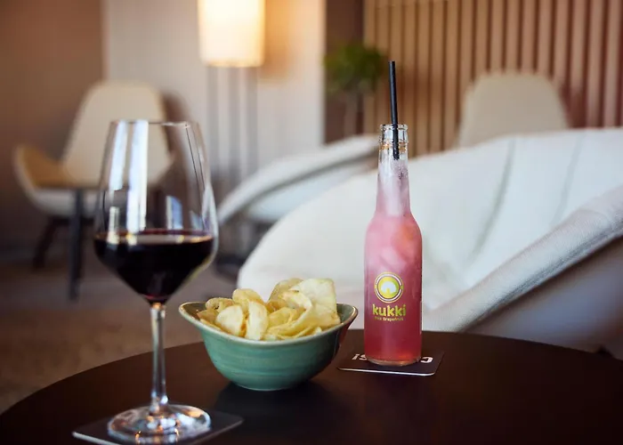 Hotel Aachen-nord 3*