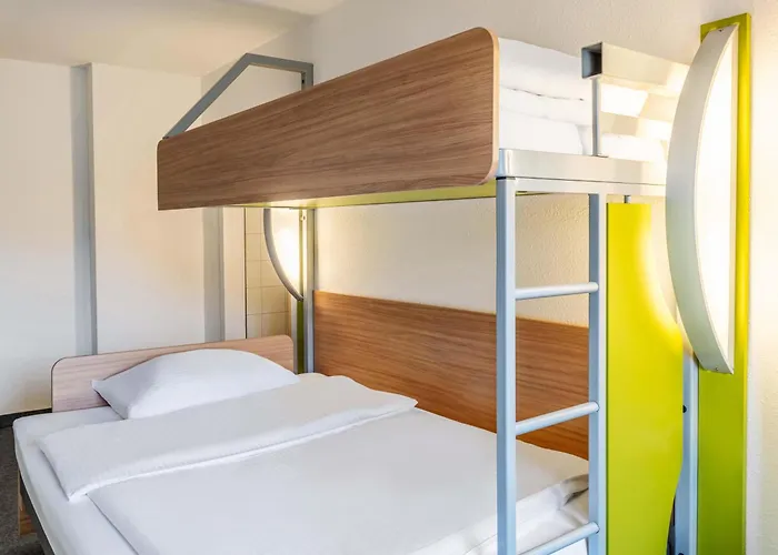 Hotel Aachen-nord Aix-la-Chapelle