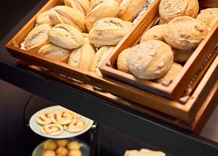 Aachen-nord Hotel Aix-la-Chapelle