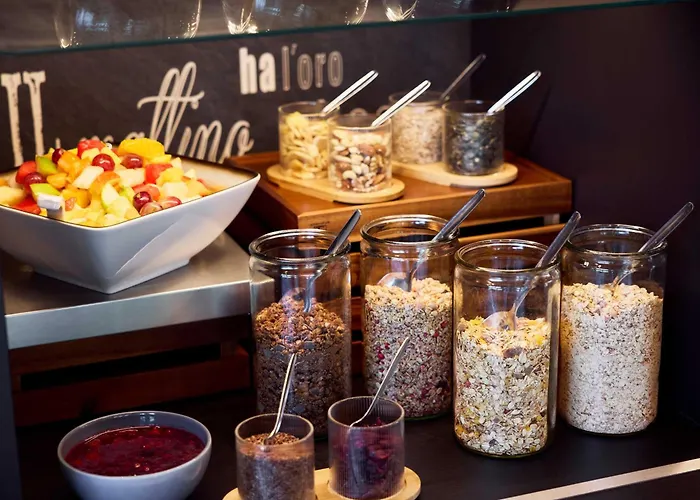 Hotel Aachen-nord Akwizgran