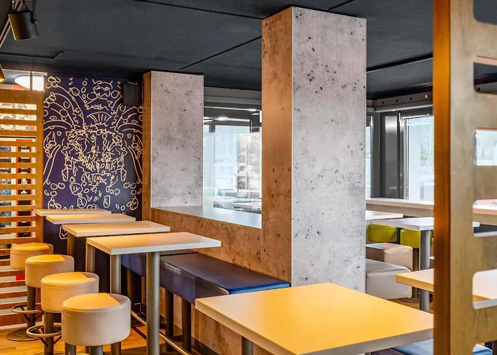 Aachen-nord 3* Aix-la-Chapelle