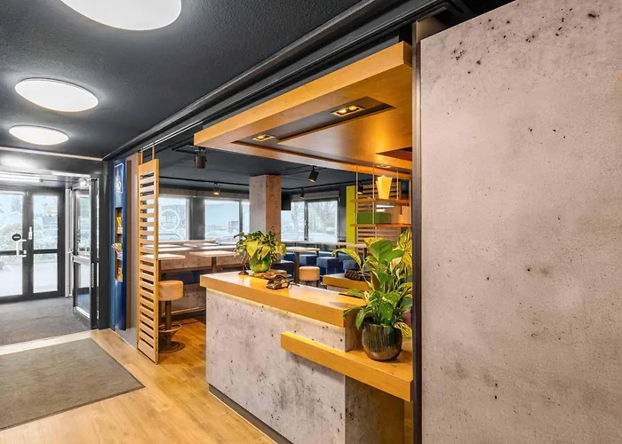 Aachen-nord 3* Aix-la-Chapelle