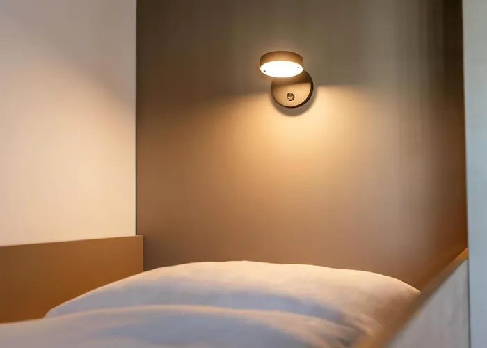 Hotel Aachen-nord 3*